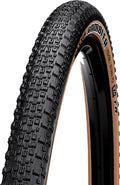 Maxxis rambler tanwall 28 tr exo dual 60 folding tire | 700x40c