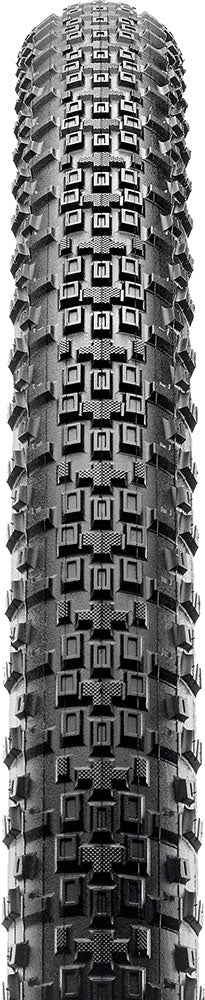 Maxxis rambler tanwall 28 tr exo dual 60 folding tire | 700x40c