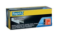 Rapid nr. 53 dundraadnieten 8 mm, 5.000 stuks - 11857050 - 11857050