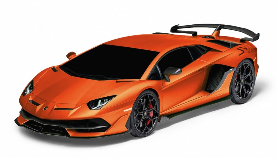 Rastar RC Aventador SVJ 1:24 27 MHz Orange