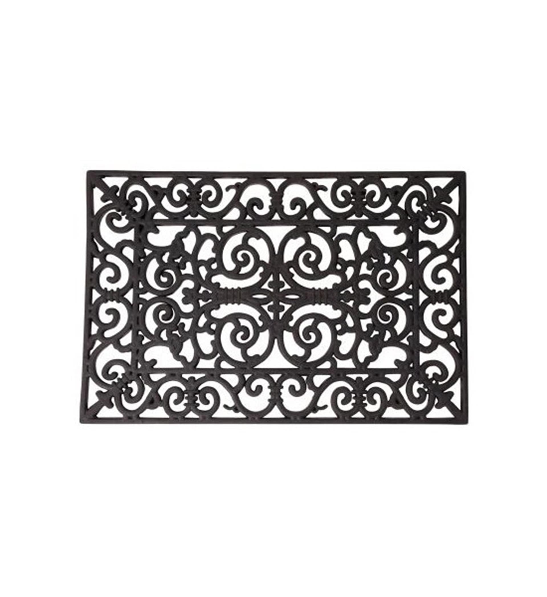 Esschert design deurmat 60x40cm