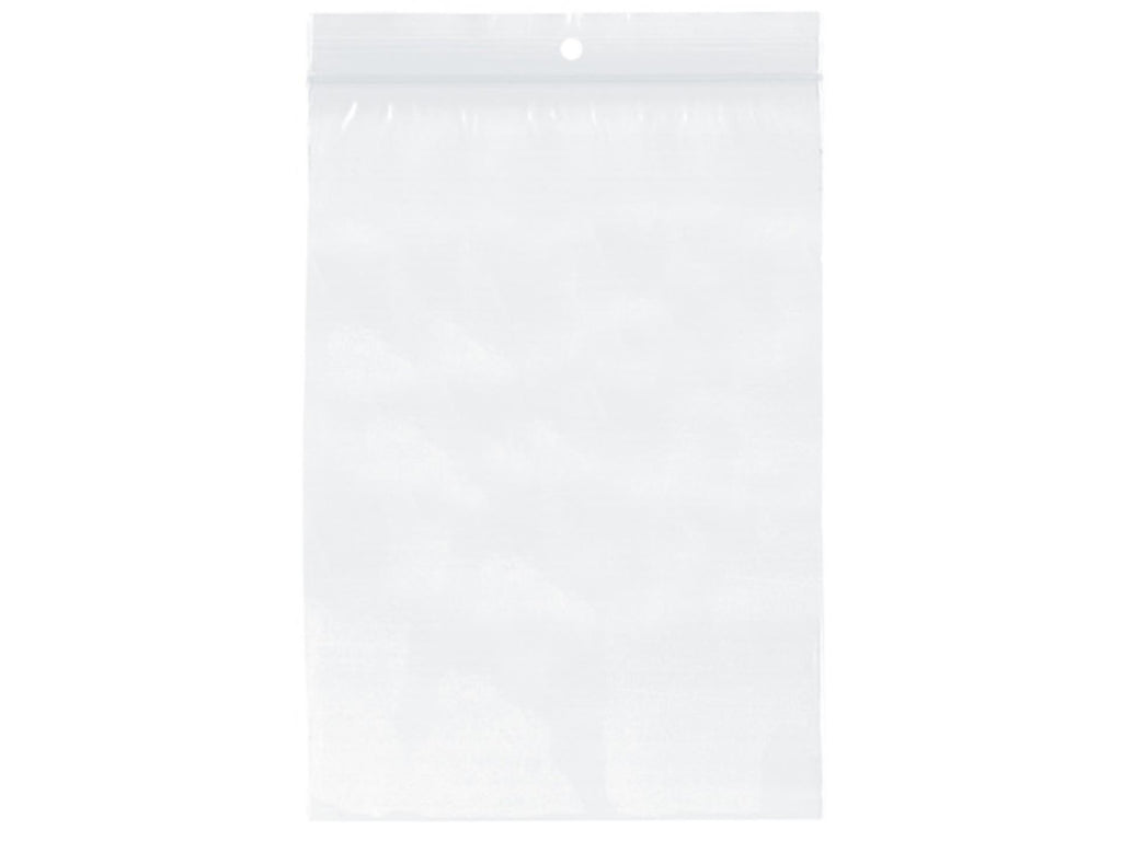 Kangaro gripzakje 60x80mm 100stuks