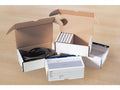 Kangaro postpakketdoos bedrukt 5st. 485x369x269