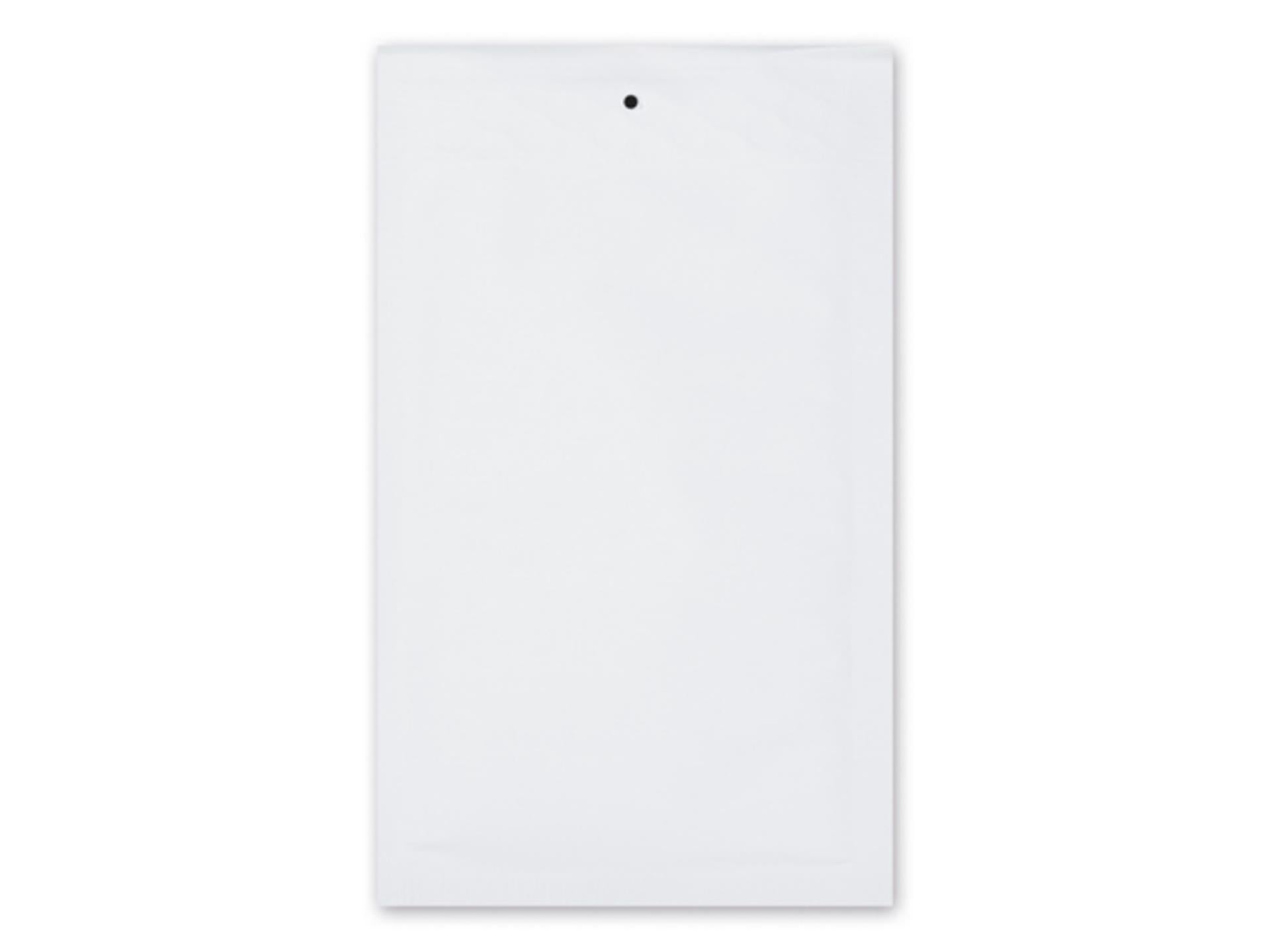 Raadhuis luchtkussenenveloppen b12 speedy grip wit 120x215mm 5st.