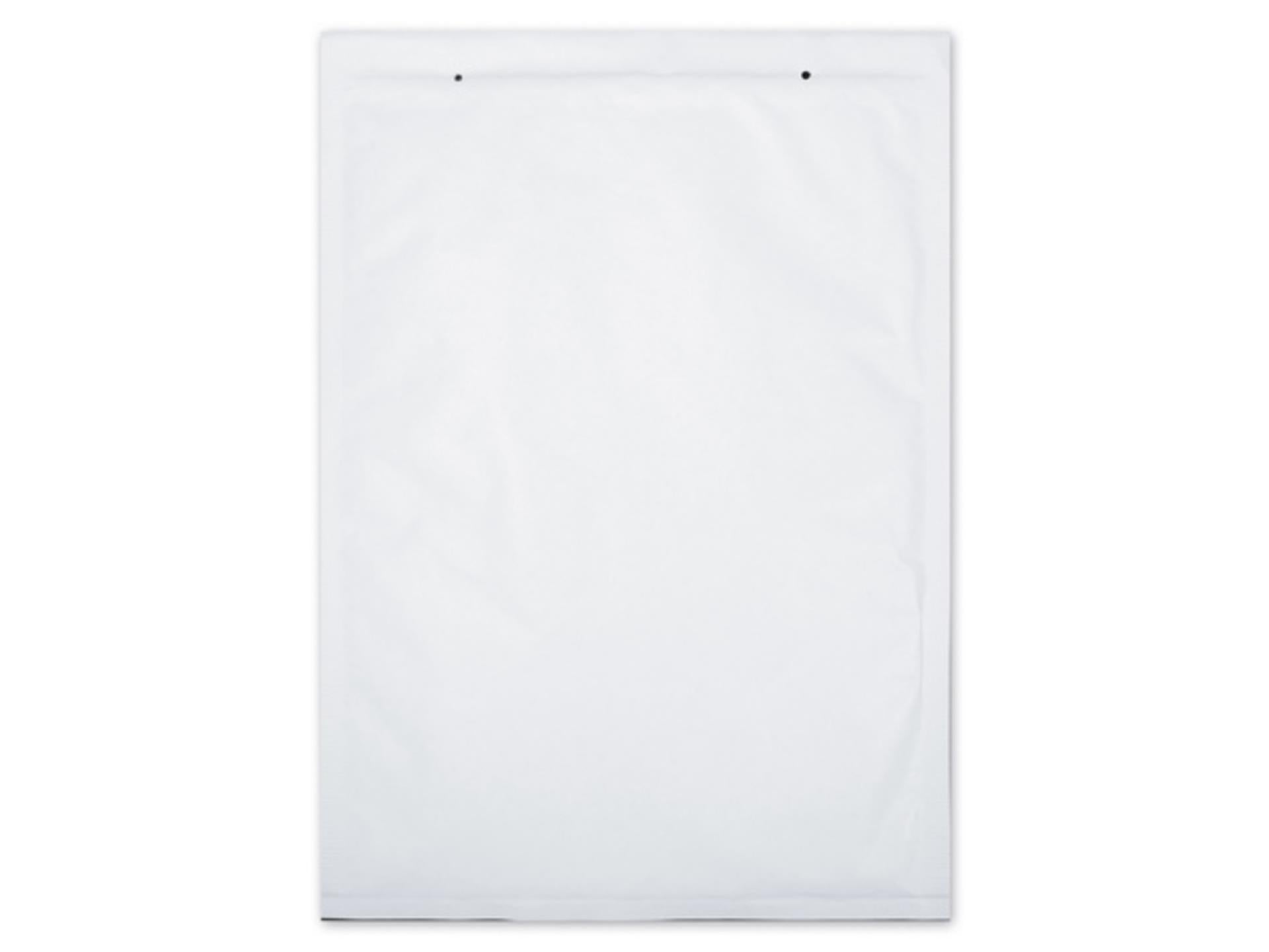 Raadhuis luchtkussenenveloppen g17 speedy grip wit 230x340mm 5st.