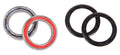 Campagnolo - crank lagerset usb ultra-torque system (2 st.)