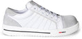 Redbrick branco sneaker laag s3 wit - maat 48 - 11.083.036.48