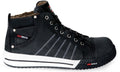 Redbrick ice sneaker hoog s3 gevoerd zwart - maat 40 - 11.083.037.40