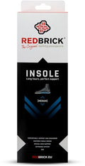 Redbrick inlegzool medium 1000034 | zwart | maat 36 - 00.083.024.36