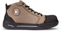 Redbrick jump high s3s | bruin | maat 48 - 8713458015046