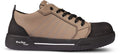 Redbrick jump low s3s | bruin | maat 40 - 8713458014865