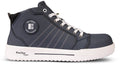 Redbrick kick high s3s | blauw | maat 44 - 8713458014407