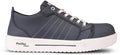 Redbrick kick low s3s | blauw | maat 45 - 8713458014810