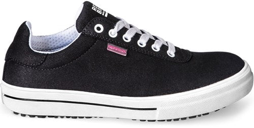 Redbrick ladies lena laag s3 zwart - maat 41 - 00.083.012.41