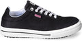 Redbrick ladies lena laag s3 zwart - maat 42 - 00.083.012.42