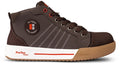 Redbrick legend high s3s | bruin | maat 44 - 8713458014308