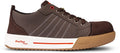 Redbrick legend low s3s | bruin | maat 48 - 8713458014643