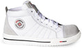 Redbrick mont blanc sneaker hoog s3 wit - maat 47 - 11.083.035.47