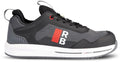 Redbrick motion agile af s1ps esd | zwart | maat 41 - 8713458012229