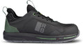 Redbrick motion force af s3s esd | zwart | maat 39 - 8713458011703