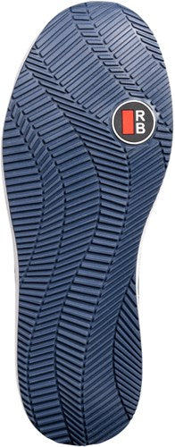 Redbrick motion infinity af s1ps esd | blauw zwart | maat 44 - 8713458012151