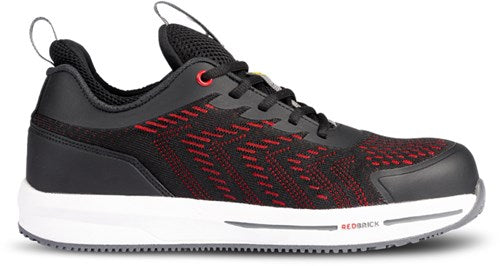 Redbrick motion sierra af s1ps esd | zwart | maat 45 - 8713458012465