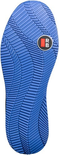 Redbrick motion star af s1ps esd | zwart | maat 43 - 8713458012342