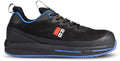 Redbrick motion star af s1ps esd | zwart | maat 46 - 8713458012373