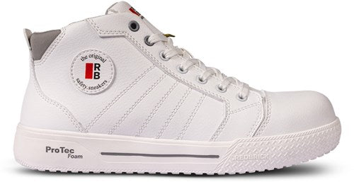 Redbrick pivot high s3s | wit | maat 39 - 8713458014650