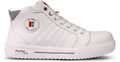 Redbrick pivot high s3s | wit | maat 44 - 8713458014704