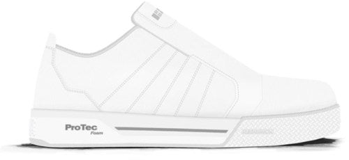 Redbrick play s3s | wit | maat 39 - 8713458013851