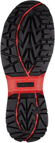 Redbrick pulse ankle boot s3s bruin 32335 | bruin | maat 47 - 00.083.031.19