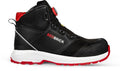 Redbrick pulse speed lace hoog s3 esd 32326 maat 45 - 8713458009083