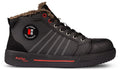 Redbrick slam s3s | zwart | maat 41 - 8713458013400