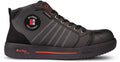 Redbrick splash s7s | zwart | maat 42 - 8713458014483