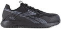 Reebok werkschoen nano ib3480 laag s3s | zwart | maat 46 - 690774735026