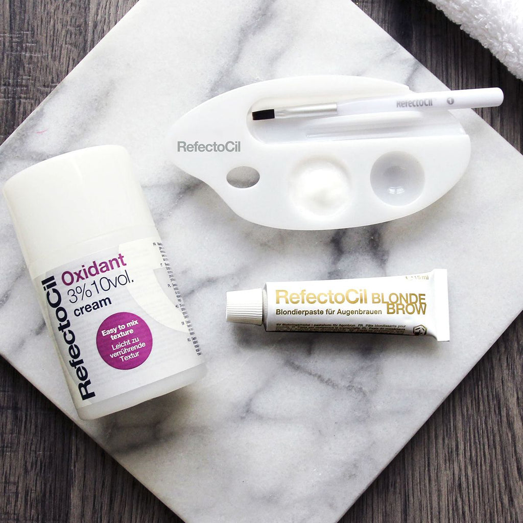 Refectocil oxidant cream 3% 100ml