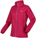 Regatta Corinne IV Shelljacke, Damen, pink, Größe L