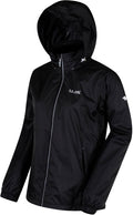 Regatta Corinne IV shell jas dames zwart maat L