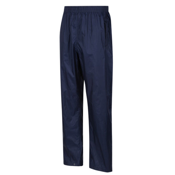 Regatta Pack It regenbroek heren donkerblauw maat L