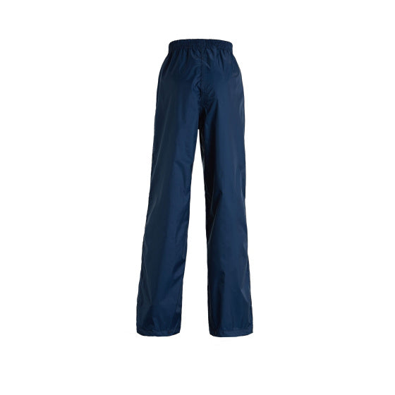 Regatta Regenhose Pack It Junior Dunkelblau Größe 7-8 Jahre