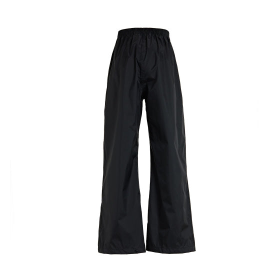 Regatta Regenhose Pack It Junior schwarz Größe 13 Jahre