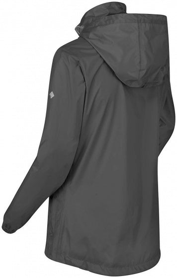 Regatta Corinne IV Outdoorjacke, Damen, grau, Größe XS