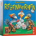 999 Games 999 Games Earthworm Dice Game (Holländisch, 2-7 Spieler, 20 Minuten, ab 8 Jahren)