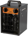 Master reheat b2000 elektrische heater 2,0kw reh492084