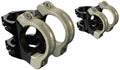 Renthal apex stem 35mm
