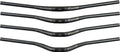 Renthal v3 fatbar lite carbon 35 10 mm riser handlebar