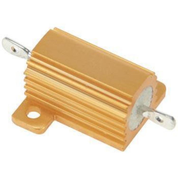 Resistor