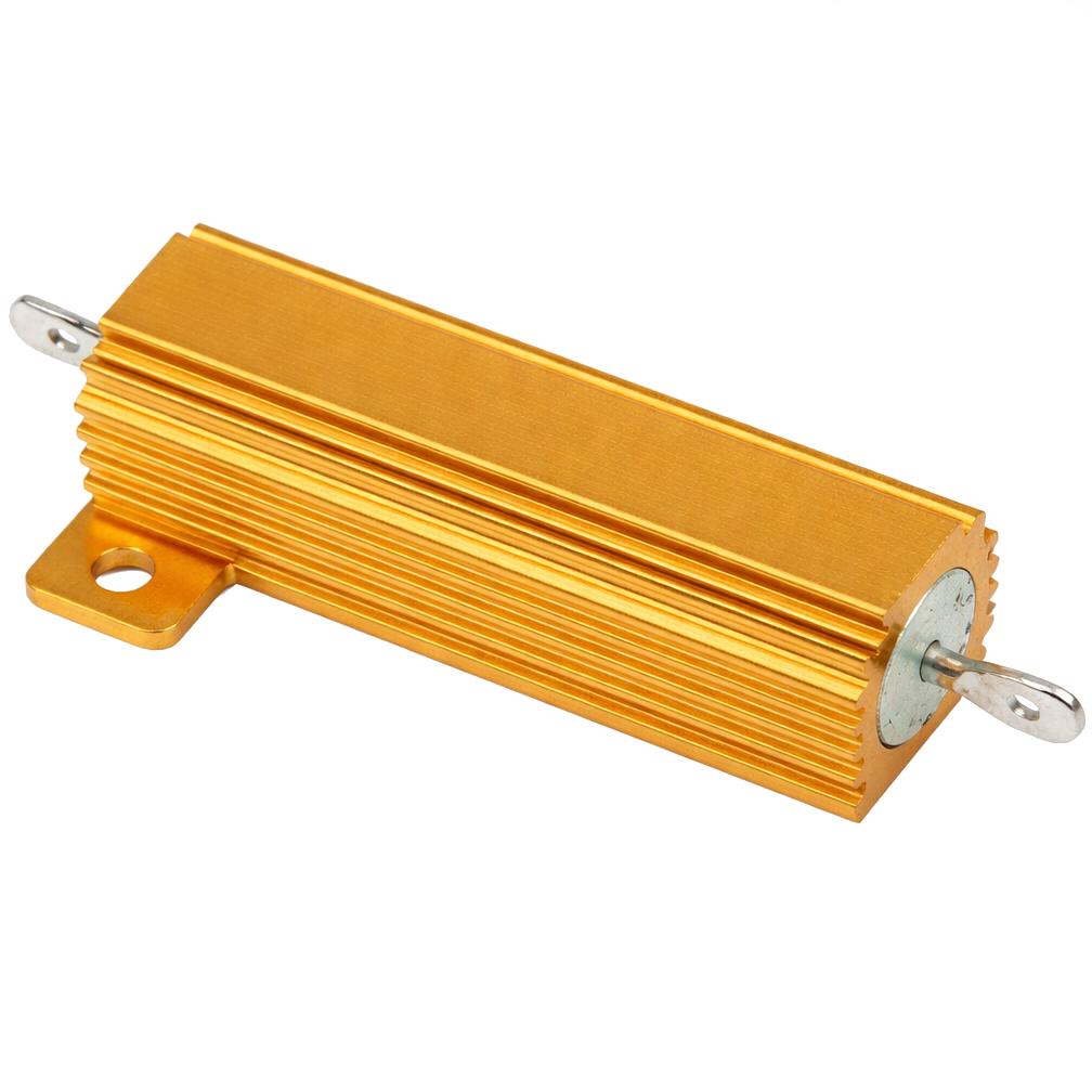 Resistor