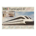 Revell - Transrapid 07 Magnetschwebebahn